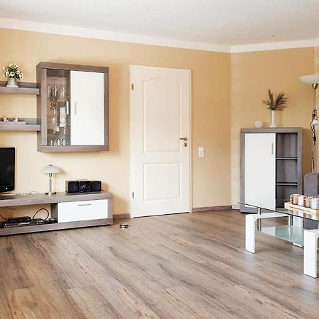 Gorgeous Apartment In Brilon-Madfeld With Wifi Exteriör bild