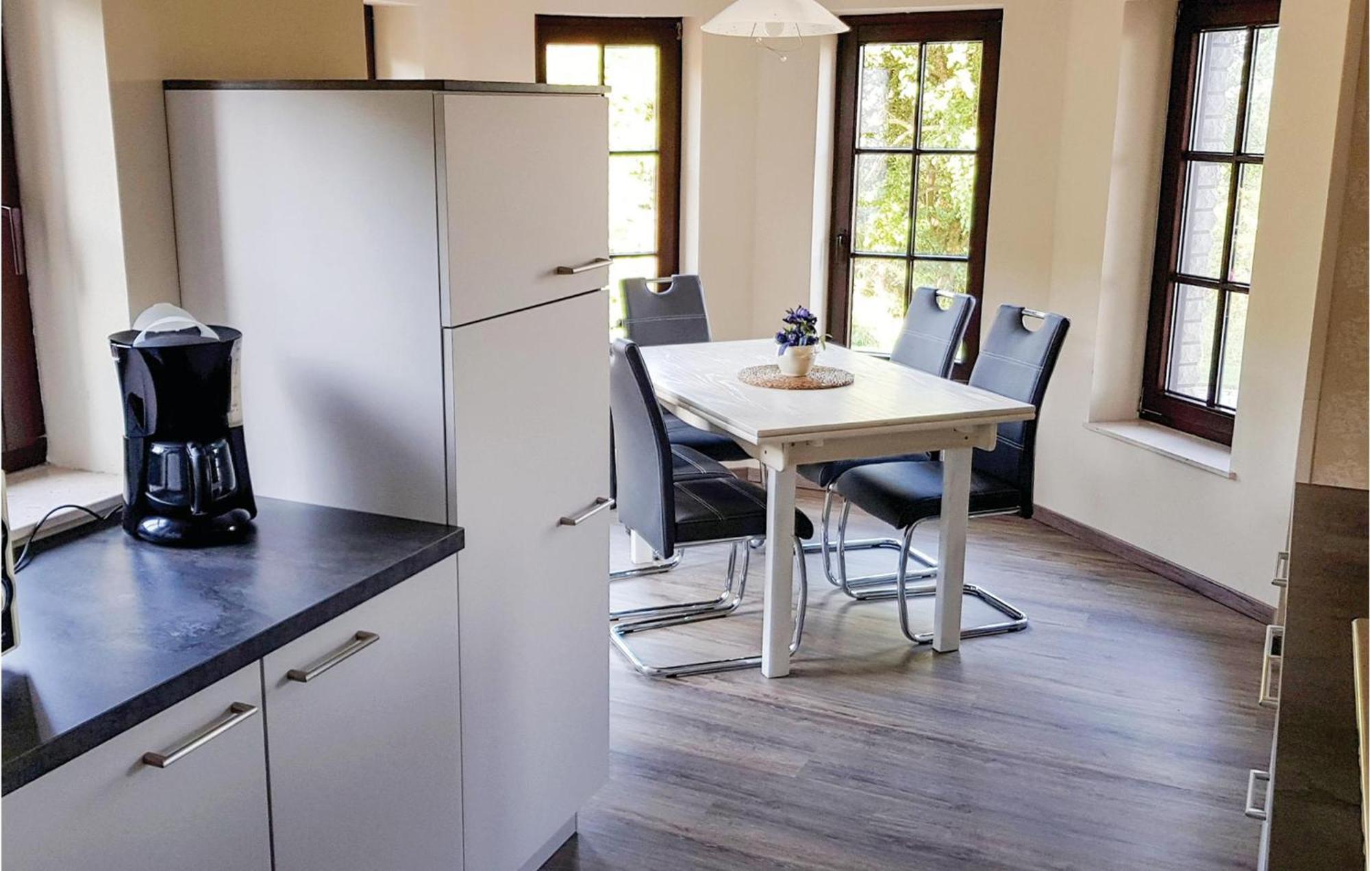 Gorgeous Apartment In Brilon-Madfeld With Wifi Exteriör bild